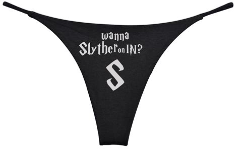 Amazon.com: Harry Potter Lingerie