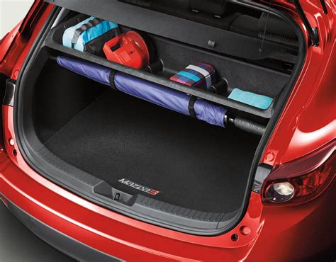 Amazon.com: Hatchback Storage