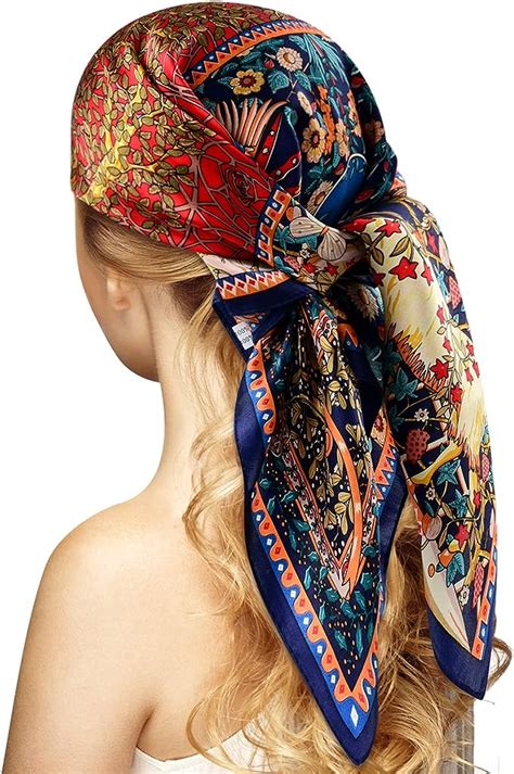 Amazon.com: Head Scarf For Women