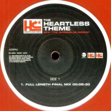 Amazon.com: Heartless: CDs y Vinilo