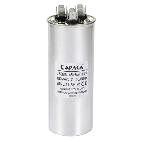 Amazon.com: Heat Pump Capacitor