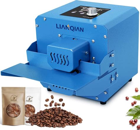 Amazon.com: Heat Sealer Machine