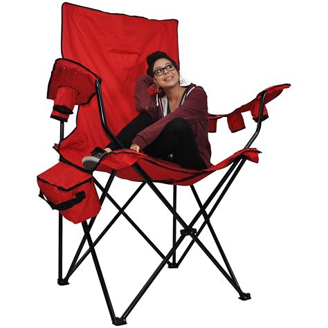 Amazon.com: Heavy Duty Folding Chair 500 Lbs Extra Wide