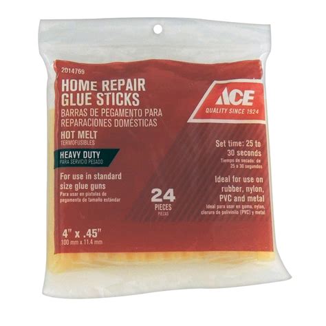 Amazon.com: Heavy Duty Glue Sticks