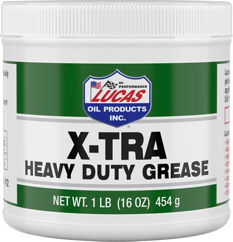 Amazon.com: Heavy Duty Grease