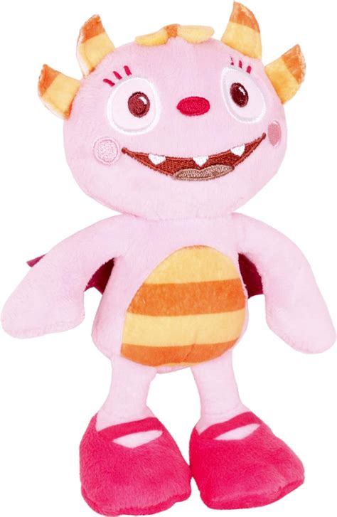 Amazon.com: Henry Hugglemonster? - Stuffed Animals & Plush …