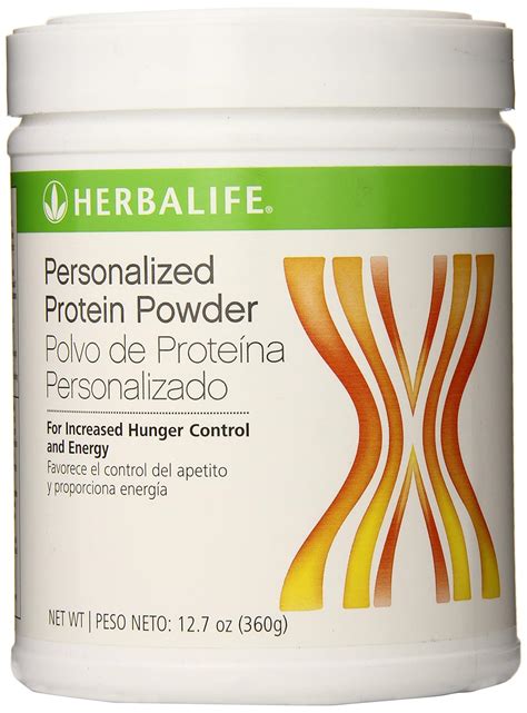 Amazon.com: Herbalife Protein Powder