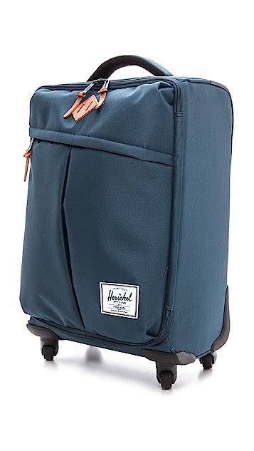 Amazon.com: Herschel Highland Luggage