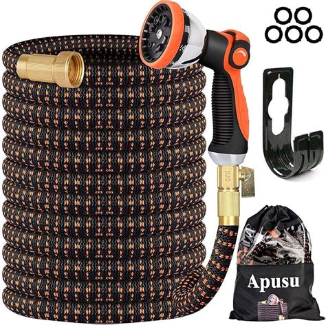 Amazon.com: High Temperature Garden Hose