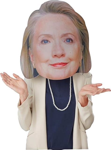 Amazon.com: Hillary Clinton Costume Wig Adult …