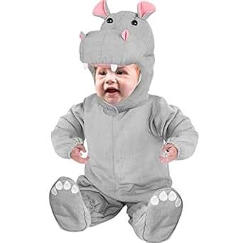 Amazon.com: Hippo Baby Clothes