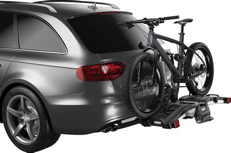 Amazon.com: Hitch Bike Rack