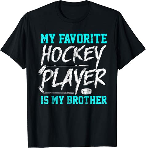 Amazon.com: Hockey Shirt Youth