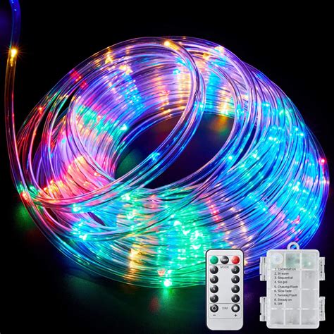 Amazon.com: Holiday Rope Lights