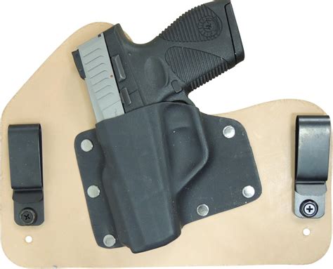 Amazon.com: Holster For Taurus Pt709 Slim