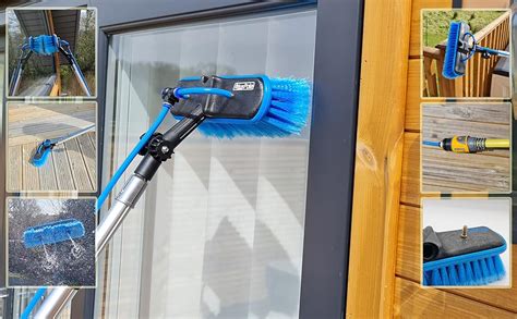 Amazon.com: Home Window Cleaning Kit