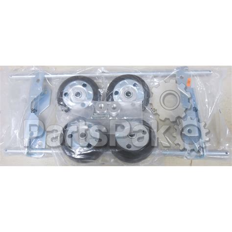 Amazon.com: Honda 06423-ZS9-T30 Wheel Kit : Automotive