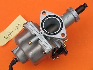 Amazon.com: Honda Crf 100 Carburetor