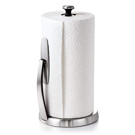 Amazon.com: Horizontal Paper Towel Holder