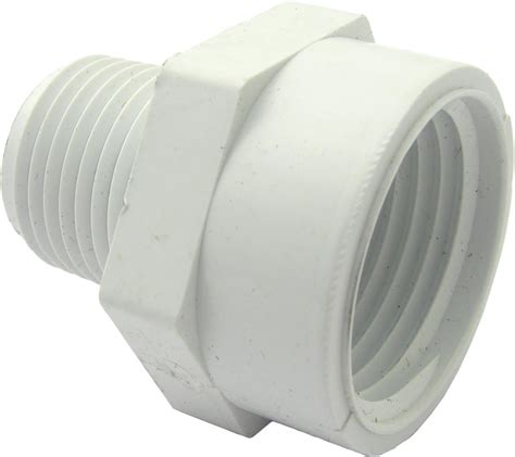 Amazon.com: Hose Thread Adapter