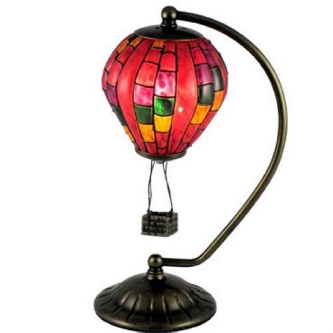 Amazon.com: Hot Air Balloon Lamps