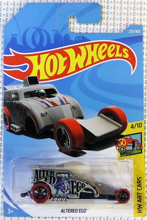 Amazon.com: Hot Wheels Collectors