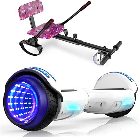 Amazon.com: Hoverboard Purple