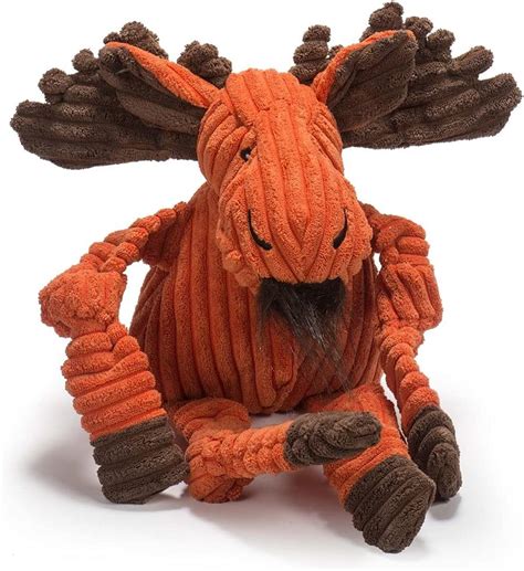 Amazon.com: Hugglehounds Dog Toys