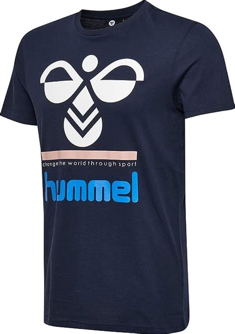 Amazon.com: Hummel T Shirt