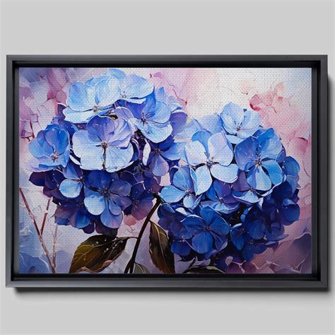 Amazon.com: Hydrangea Art Prints