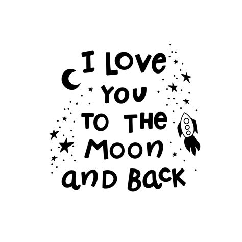 Amazon.com: I Love You To The Moon And Back Shirts