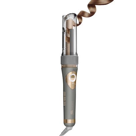 Amazon.com: INFINITIPRO BY CONAIR Curl Secret Automatic ...