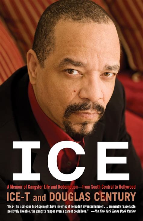 Amazon.com: Ice: A Memoir of Gangster Life and Redemption ...