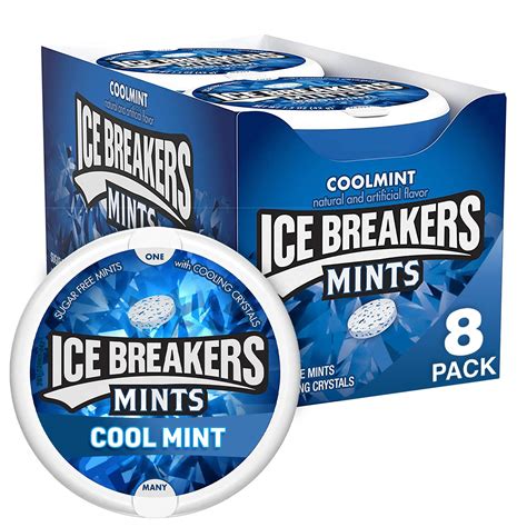 Amazon.com: Icebreaker Candy