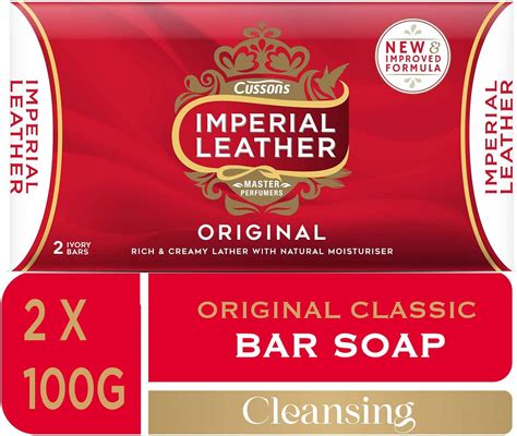 Amazon.com: Imperial Leather Soap