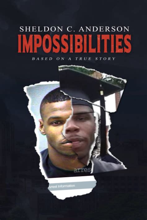 Amazon.com: Impossibilities eBook : Anderson, Sheldon : Kindle Store