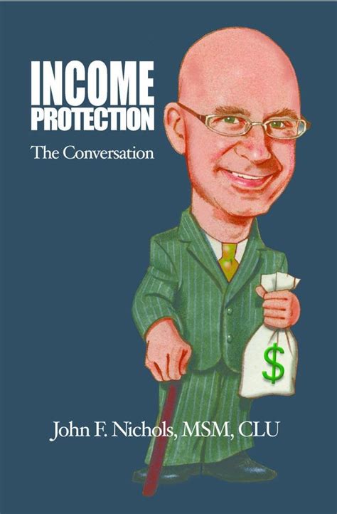 Amazon.com: Income Protection eBook : Nichols, John F.: Kindle …