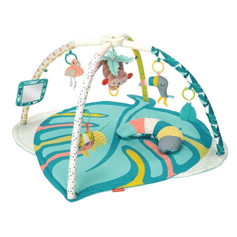 Amazon.com: Infantino Play Mat