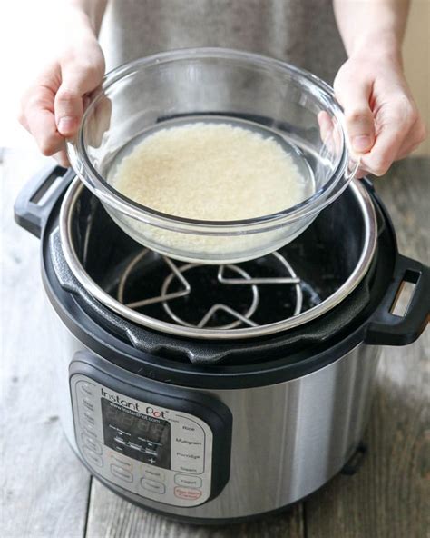 Amazon.com: Instant Pot Rice Insert