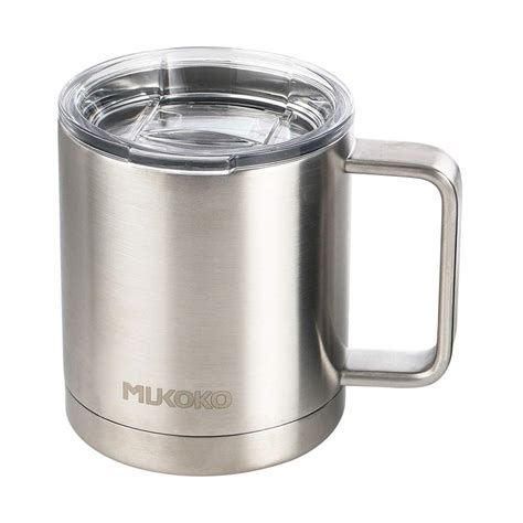 Amazon.com: Insulated Mug