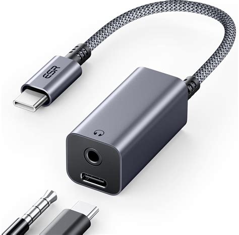 Amazon.com: Ipad Pro Headphone Adapter