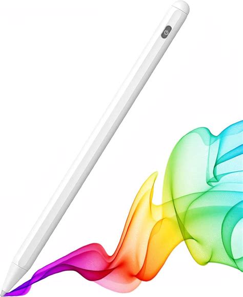 Amazon.com: Ipad Pro Pencil 3rd Generation