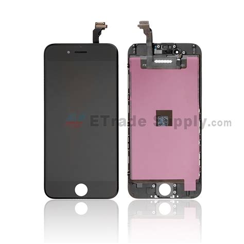 Amazon.com: Iphone 6 Lcd Replacement