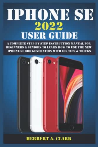 Amazon.com: Iphone Se For Dummies