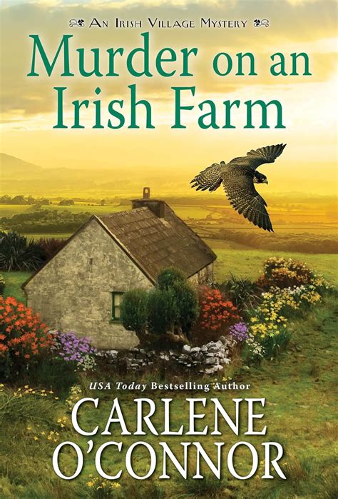 Amazon.com: Irish Cozy Mysteries