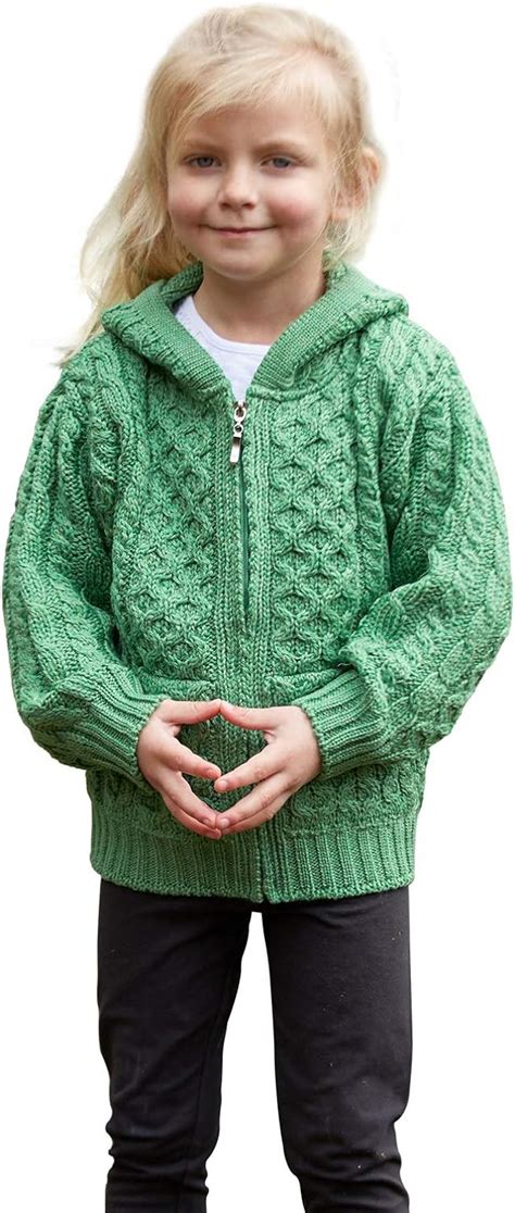 Amazon.com: Irish Sweaters For Kids