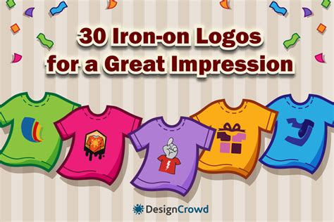 Amazon.com: Iron On Logos