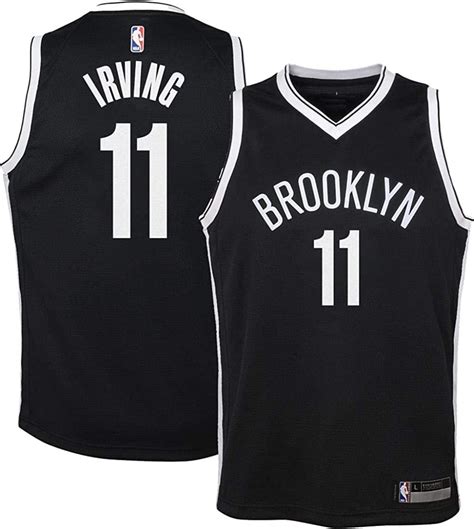 Amazon.com: Irving Jersey