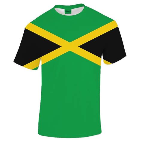 Amazon.com: Jamaican Clothing For Men