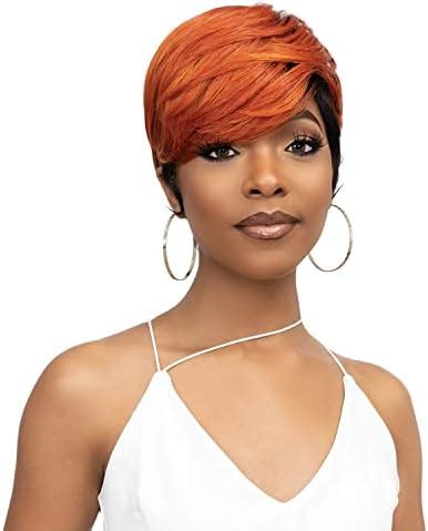 Amazon.com: Janet Collection Wigs